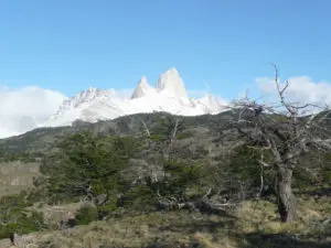 Nationalpark Torres del Paine Chile