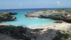 Die Isla de Juventud liegt auf atlantischer Seite von Kuba und bietet Traumstrände