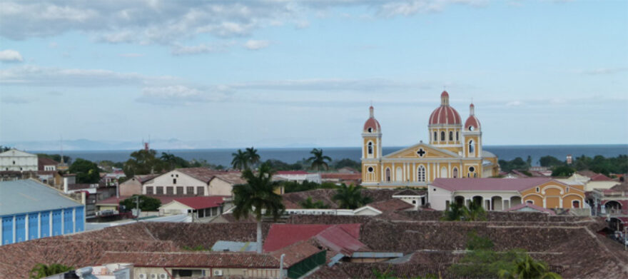 Nicaragua-Sicherheit-Sehenswürdigkeiten