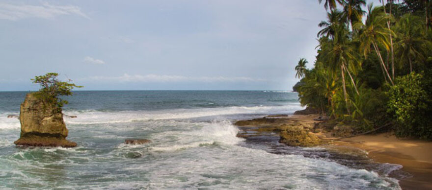 Karibikküste Costa Rica